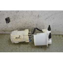 Pompa carburante galleggiante Peugeot 107 1.0 b dal 2005 al 2014 cod 1611846480  1760360515727