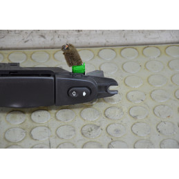 Pulsantiera alzavetro ant dx Jaguar X-Type dal 2001 al 2010 cod C2S2174  1760361279499