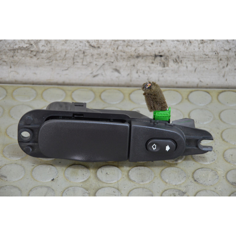 Pulsantiera alzavetro ant dx Jaguar X-Type dal 2001 al 2010 cod C2S2174  1760361279499