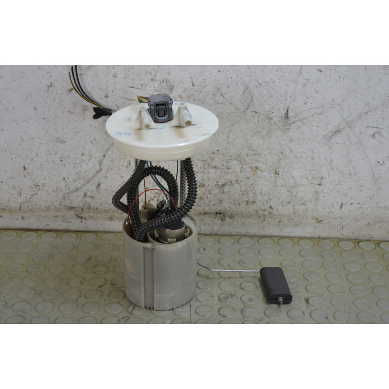 Pompa carburante galleggiante Ford Ecosport 1.0 Ecoboost dal 2014 al 2018 cod cn15-9h307-fa  1760361580205