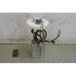 Pompa carburante galleggiante Ford Ecosport 1.0 Ecoboost dal 2014 al 2018 cod cn15-9h307-fa  1760361580205