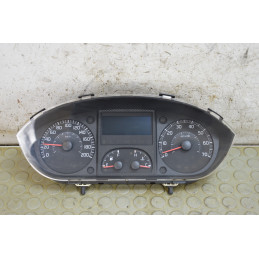 Contachilometri quadro strumenti Fiat Idea dal 2003 al 2010 cod 735364160  1760361886222