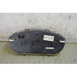 Contachilometri quadro strumenti Fiat Idea dal 2003 al 2010 cod 735364160  1760361886222