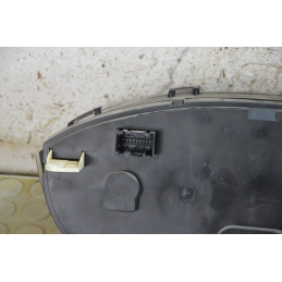 Contachilometri quadro strumenti Fiat Idea dal 2003 al 2010 cod 735364160  1760361886222