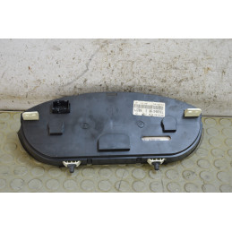 Contachilometri quadro strumenti Fiat Idea dal 2003 al 2010 cod 735364160  1760361886222
