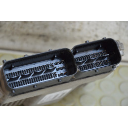 Centralina motore Fiat Idea 1.3 Mjt dal 2003 al 2010 cod 51744426 mjd6jf.m1  1760362107258