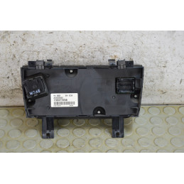 Centralina comando aria clima Fiat Idea dal 2003 al 2010 cod 735377258  1760362364132