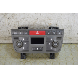 Centralina comando aria clima Fiat Idea dal 2003 al 2010 cod 735377258  1760362364132