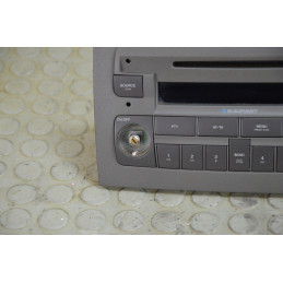 Autoradio stereo lettore cd Fiat Idea dal 2003 al 2010 cod 7643363316  1760362578799