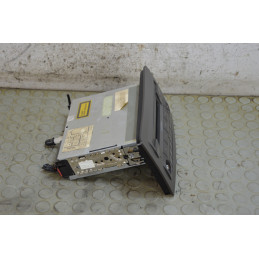 Autoradio stereo lettore cd Fiat Idea dal 2003 al 2010 cod 7643363316  1760362578799