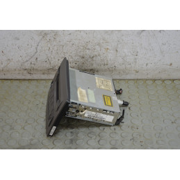 Autoradio stereo lettore cd Fiat Idea dal 2003 al 2010 cod 7643363316  1760362578799