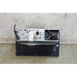 Autoradio stereo lettore cd Fiat Idea dal 2003 al 2010 cod 7643363316  1760362578799