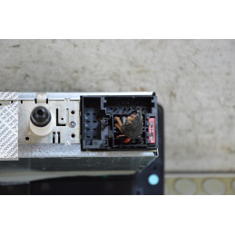 Autoradio stereo lettore cd Fiat Idea dal 2003 al 2010 cod 7643363316  1760362578799