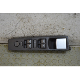 Pulsantiera alzavetro ant sx Fiat Idea dal 2003 al 2010 cod b569  1760362781816