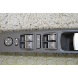 Pulsantiera alzavetro ant sx Fiat Idea dal 2003 al 2010 cod b569  1760362781816