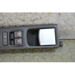 Pulsantiera alzavetro ant sx Fiat Idea dal 2003 al 2010 cod b569  1760362781816