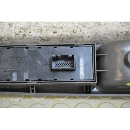 Pulsantiera alzavetro ant sx Fiat Idea dal 2003 al 2010 cod b569  1760362781816