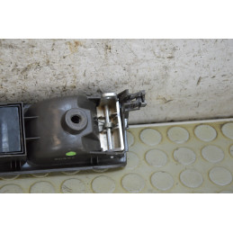 Pulsantiera alzavetro ant sx Fiat Idea dal 2003 al 2010 cod b569  1760362781816