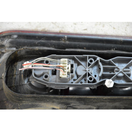 Fanale fanalino stop post dx Fiat Idea dal 2003 al 2010 cod 46829508  1760362980332
