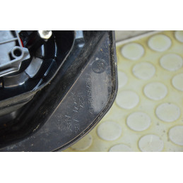 Fanale fanalino stop post dx Fiat Idea dal 2003 al 2010 cod 46829508  1760362980332