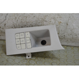 Pulsantiera multifunzione cruscotto Fiat Idea dal 2003 al 2010 cod b569  1760363182414