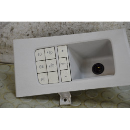 Pulsantiera multifunzione cruscotto Fiat Idea dal 2003 al 2010 cod b569  1760363182414
