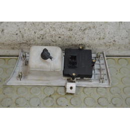 Pulsantiera multifunzione cruscotto Fiat Idea dal 2003 al 2010 cod b569  1760363182414