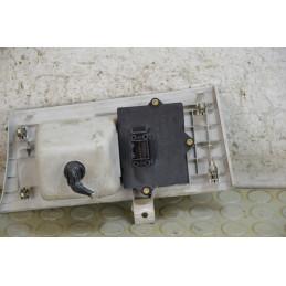 Pulsantiera multifunzione cruscotto Fiat Idea dal 2003 al 2010 cod b569  1760363182414