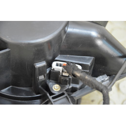 Ventola riscaldamento abitacolo Fiat Idea dal 2003 al 2010 cod 5b2430600  1760363713137