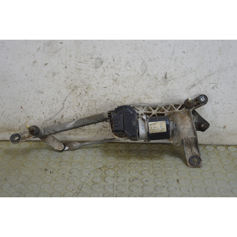 Motorino tergicristallo ant Fiat Idea dal 2003 al 2010 cod ms159200-7511  1760365424710