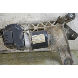 Motorino tergicristallo ant Fiat Idea dal 2003 al 2010 cod ms159200-7511  1760365424710