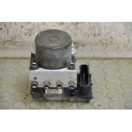 Centralina pompa abs Fiat Idea dal 2003 al 2010 cod 46826209 0265231308  1760365659327