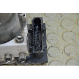Centralina pompa abs Fiat Idea dal 2003 al 2010 cod 46826209 0265231308  1760365659327