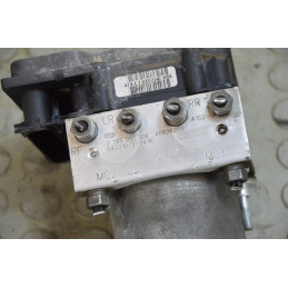 Centralina pompa abs Fiat Idea dal 2003 al 2010 cod 46826209 0265231308  1760365659327