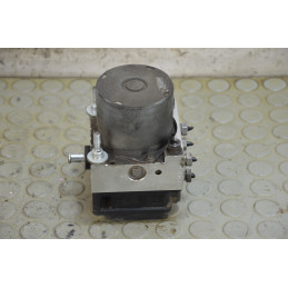 Centralina pompa abs Fiat Idea dal 2003 al 2010 cod 46826209 0265231308  1760365659327
