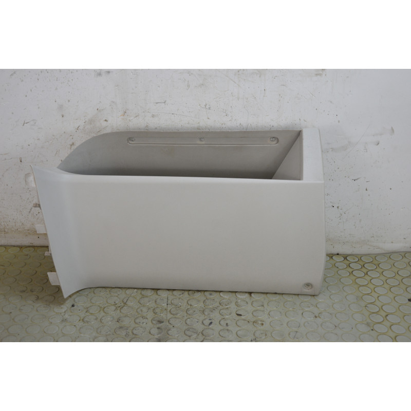 Cassetto vano portaoggetti Fiat Idea dal 2003 al 2010 cod 735384303  1760366992867