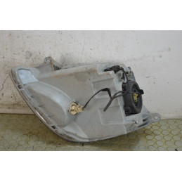 Faro fanale proiettore ant dx Chevrolet Matiz dal 2005 al 2010 cod 08-222-1118  1760367824945
