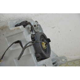 Faro fanale proiettore ant dx Chevrolet Matiz dal 2005 al 2010 cod 08-222-1118  1760367824945