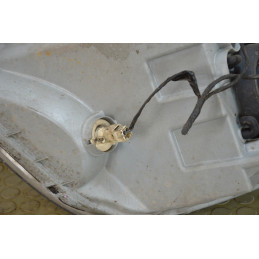 Faro fanale proiettore ant dx Chevrolet Matiz dal 2005 al 2010 cod 08-222-1118  1760367824945