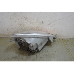 Faro fanale proiettore ant sx Chevrolet Matiz dal 2005 al 2010 cod 08-222-1118  1760367991036