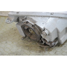Faro fanale proiettore ant sx Chevrolet Matiz dal 2005 al 2010 cod 08-222-1118  1760367991036