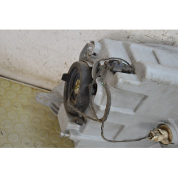 Faro fanale proiettore ant sx Chevrolet Matiz dal 2005 al 2010 cod 08-222-1118  1760367991036