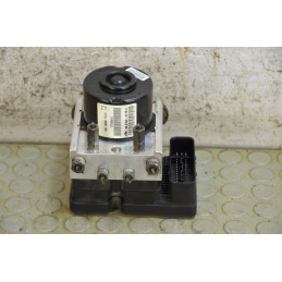 Centralina pompa abs Chevrolet Matiz dal 2005 al 2010 cod 96666542  1760368161452