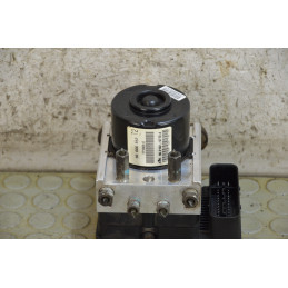 Centralina pompa abs Chevrolet Matiz dal 2005 al 2010 cod 96666542  1760368161452
