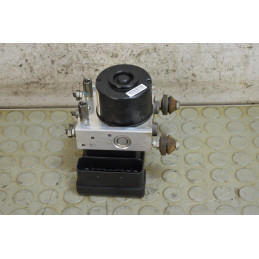 Centralina pompa abs Chevrolet Matiz dal 2005 al 2010 cod 96666542  1760368161452