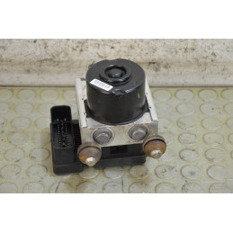 Centralina pompa abs Chevrolet Matiz dal 2005 al 2010 cod 96666542  1760368161452