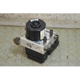 Centralina pompa abs Chevrolet Matiz dal 2005 al 2010 cod 96666542  1760368161452