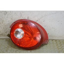 Centralina pompa abs Chevrolet Matiz dal 2005 al 2010 cod 96666542  1760368161452