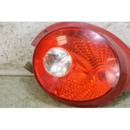 Fanale fanalino stop post dx Chevrolet Matiz dal 2005 al 2010 cod 96954017  1760368331398