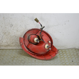 Fanale fanalino stop post dx Chevrolet Matiz dal 2005 al 2010 cod 96954017  1760368331398